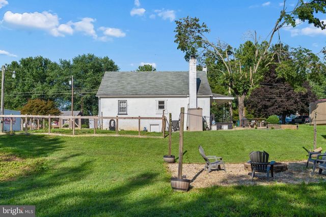 15851 SMITH RD, Thurmont, MD 21788