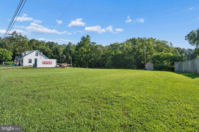 15851 SMITH RD, Thurmont, MD 21788
