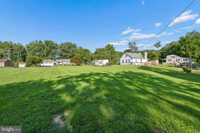 15851 SMITH RD, Thurmont, MD 21788