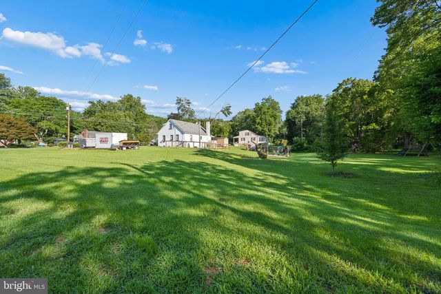 15851 SMITH RD, Thurmont, MD 21788