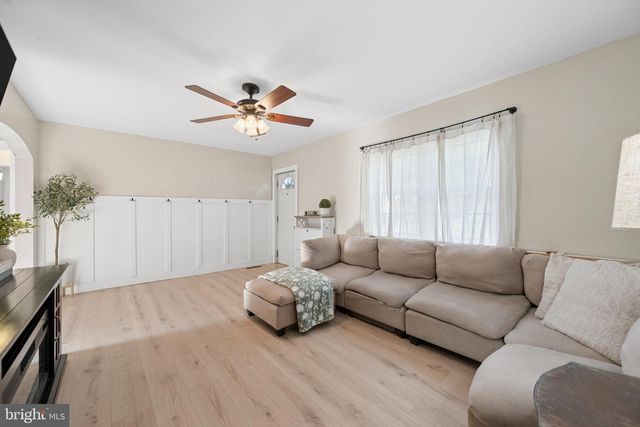 15851 SMITH RD, Thurmont, MD 21788