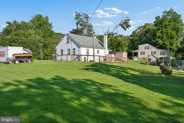 15851 SMITH RD, Thurmont, MD 21788