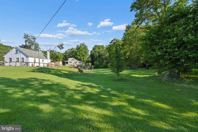 15851 SMITH RD, Thurmont, MD 21788