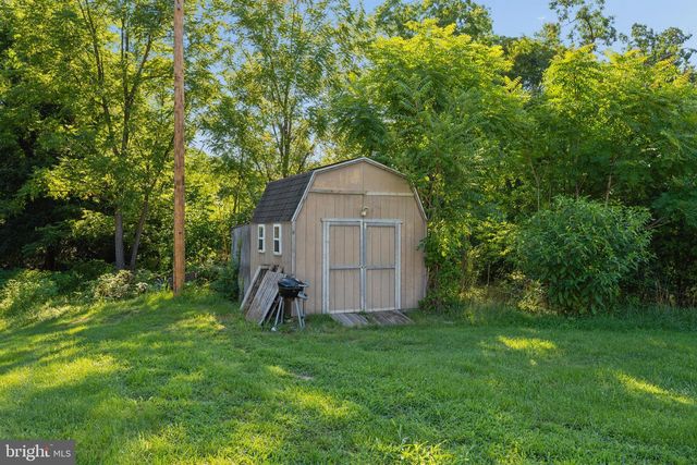 15851 SMITH RD, Thurmont, MD 21788
