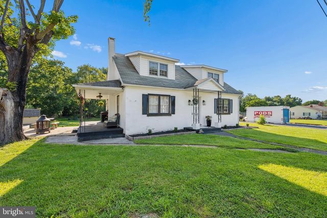 15851 SMITH RD, Thurmont, MD 21788