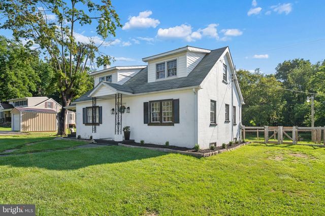 15851 SMITH RD, Thurmont, MD 21788