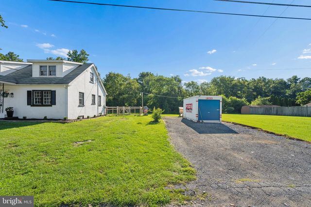 15851 SMITH RD, Thurmont, MD 21788