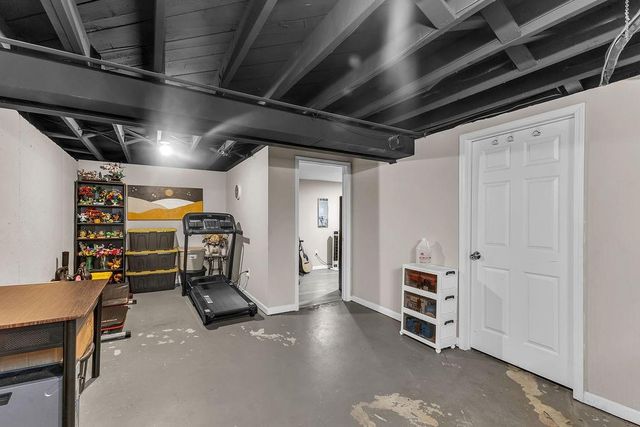 7414 Park Forest Lane, Kansas City, MO 64152