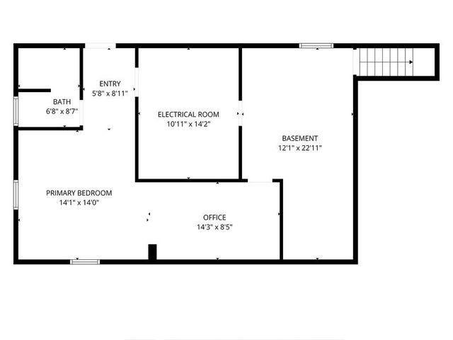 7414 Park Forest Lane, Kansas City, MO 64152