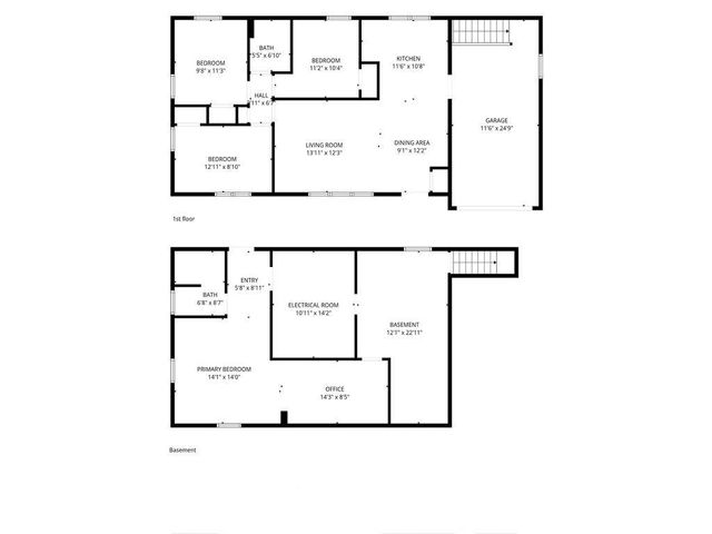 7414 Park Forest Lane, Kansas City, MO 64152