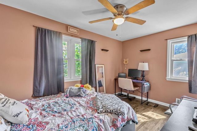 7414 Park Forest Lane, Kansas City, MO 64152