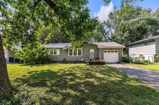 7414 Park Forest Lane, Kansas City, MO 64152
