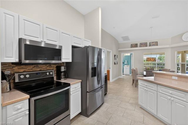 1456 SE 13th TER, Cape Coral, FL 33990