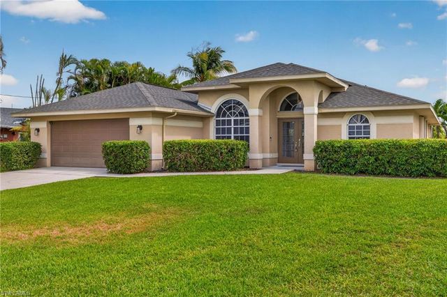 1456 SE 13th TER, Cape Coral, FL 33990