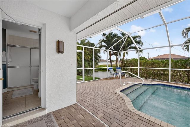 1456 SE 13th TER, Cape Coral, FL 33990