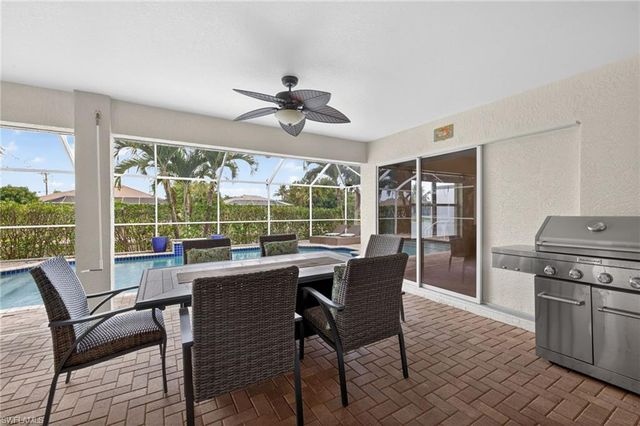 1456 SE 13th TER, Cape Coral, FL 33990