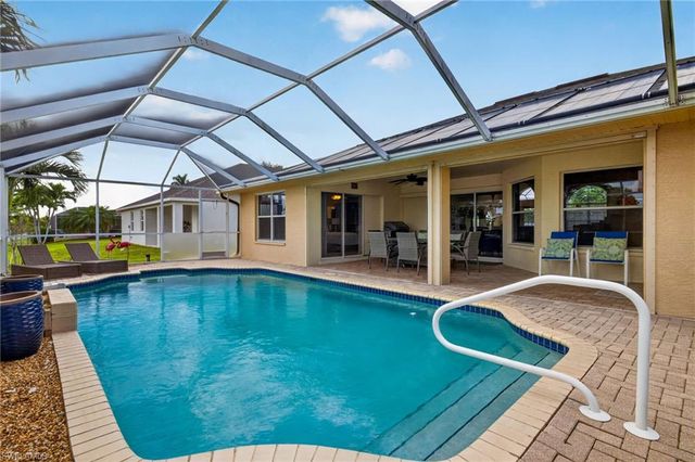 1456 SE 13th TER, Cape Coral, FL 33990