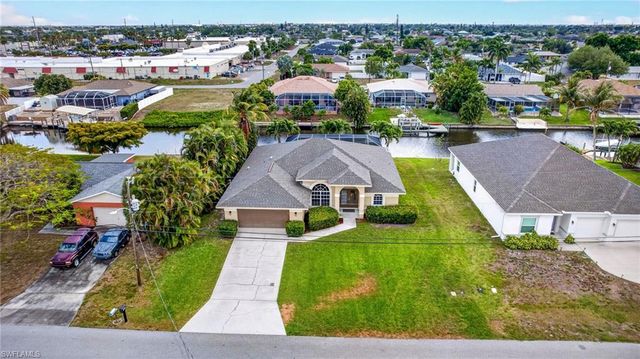 1456 SE 13th TER, Cape Coral, FL 33990