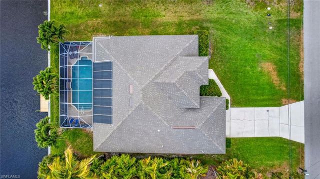 1456 SE 13th TER, Cape Coral, FL 33990