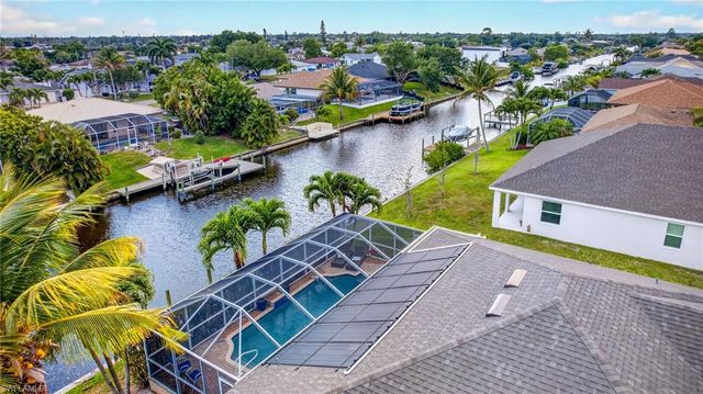 1456 SE 13th TER, Cape Coral, FL 33990