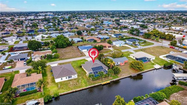 1456 SE 13th TER, Cape Coral, FL 33990