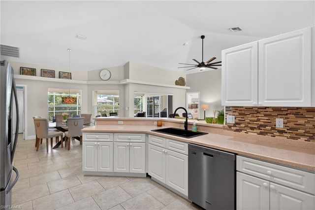 1456 SE 13th TER, Cape Coral, FL 33990