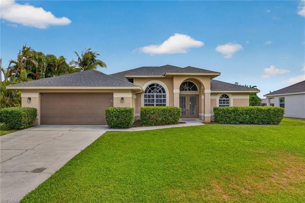 1456 SE 13th TER, Cape Coral, FL 33990