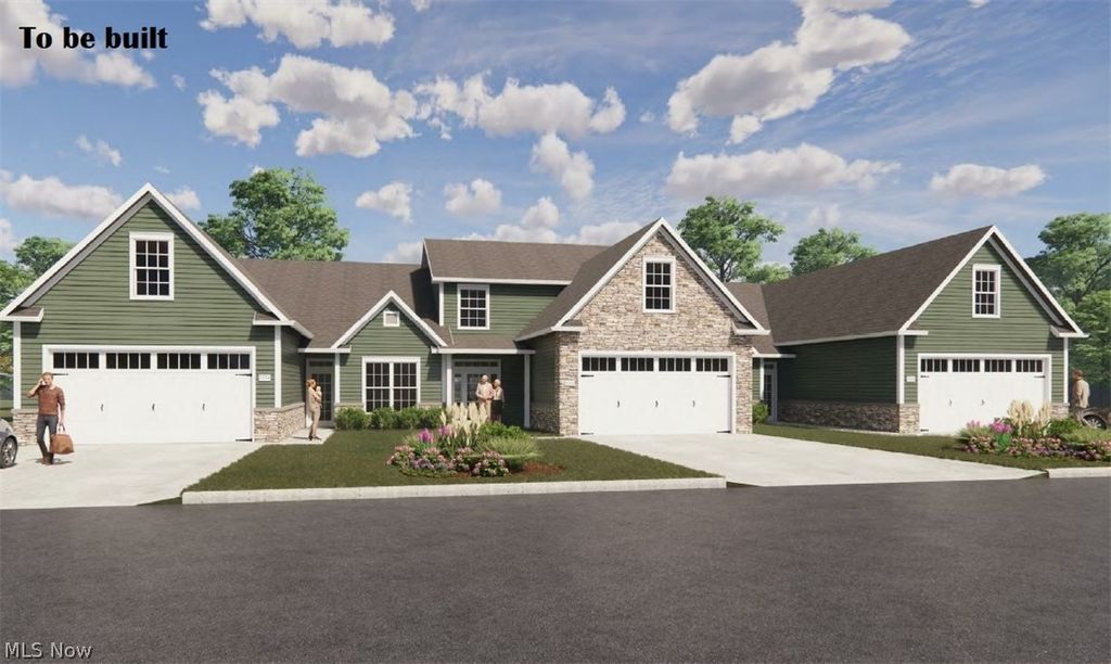 5818 Hawks Nest Circle NW, Canton, OH 44708