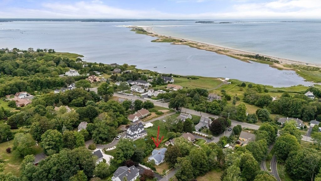 5 Sunrise Avenue, Plymouth, MA 02360
