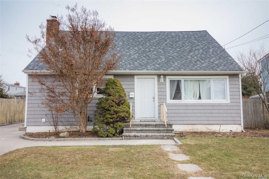 343 Greengrove Avenue, Uniondale, NY 11553