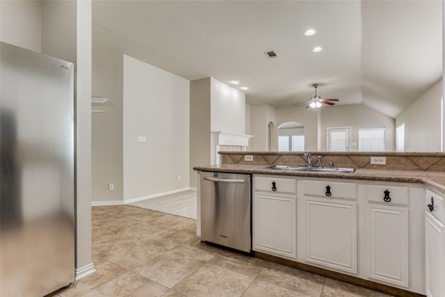 5304 Ridgepass Lane, Mckinney, TX 75071