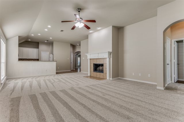 5304 Ridgepass Lane, Mckinney, TX 75071