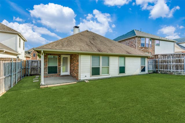 5304 Ridgepass Lane, Mckinney, TX 75071
