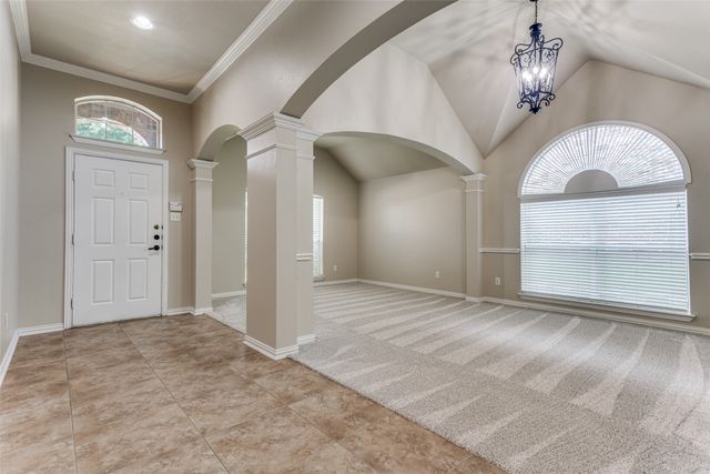 5304 Ridgepass Lane, Mckinney, TX 75071