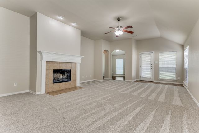 5304 Ridgepass Lane, Mckinney, TX 75071