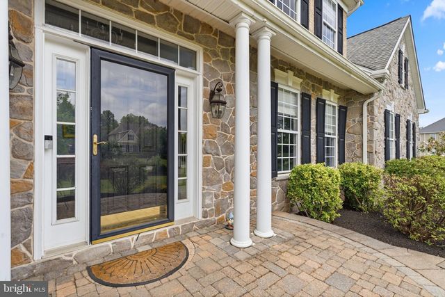 3219 GREYSTONE, Garnet Valley, PA 19060