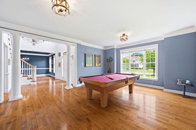 3219 GREYSTONE, Garnet Valley, PA 19060