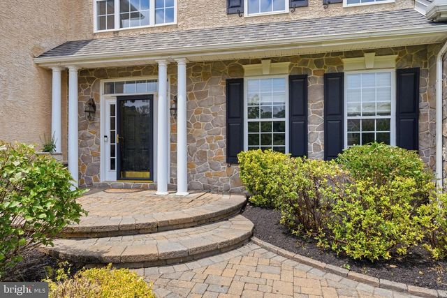 3219 GREYSTONE, Garnet Valley, PA 19060