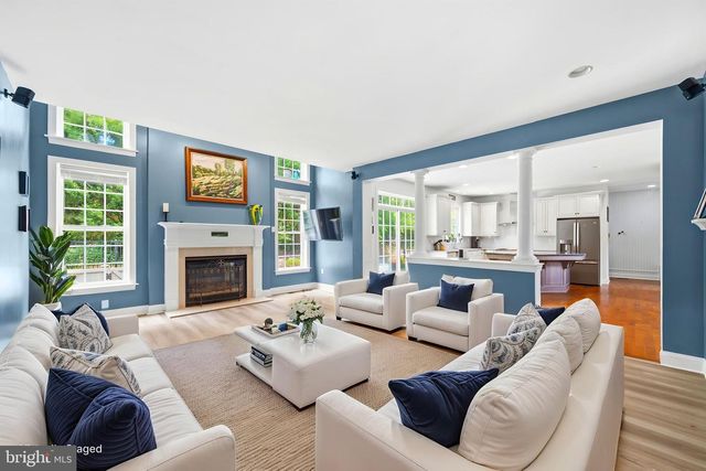 3219 GREYSTONE, Garnet Valley, PA 19060