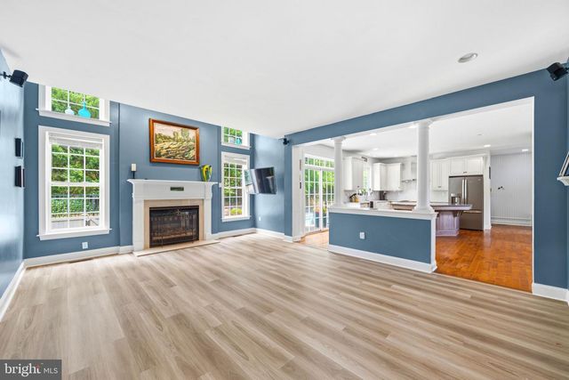 3219 GREYSTONE, Garnet Valley, PA 19060