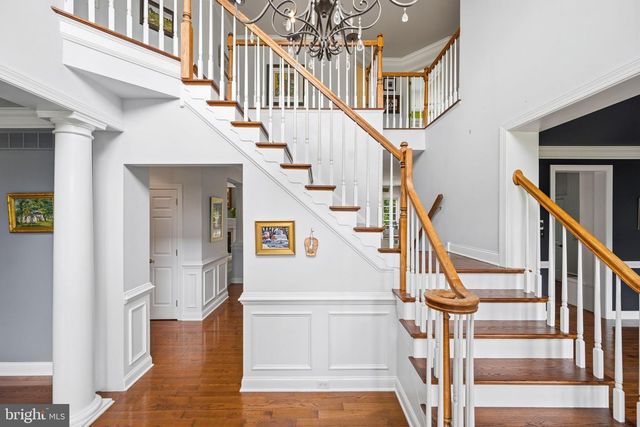 3219 GREYSTONE, Garnet Valley, PA 19060