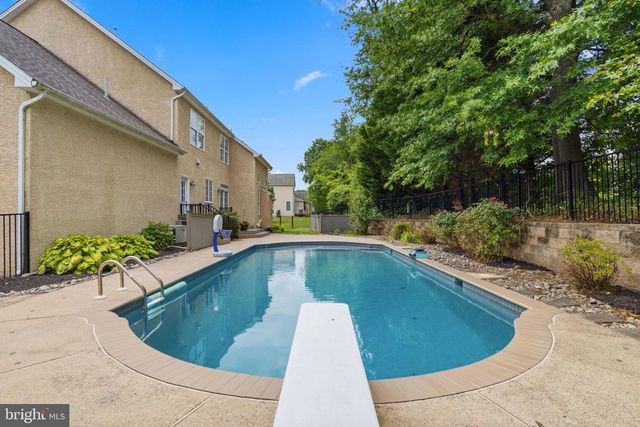 3219 GREYSTONE, Garnet Valley, PA 19060