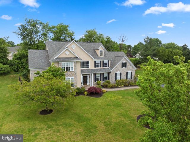 3219 GREYSTONE, Garnet Valley, PA 19060