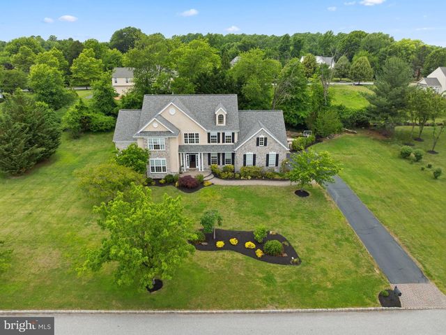 3219 GREYSTONE, Garnet Valley, PA 19060