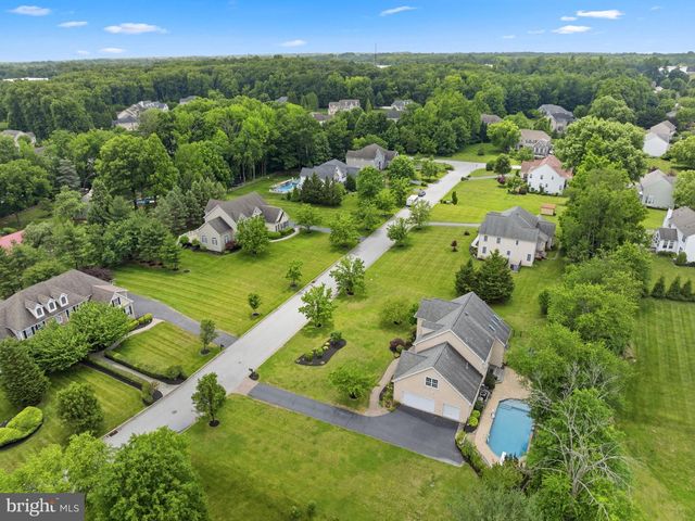 3219 GREYSTONE, Garnet Valley, PA 19060