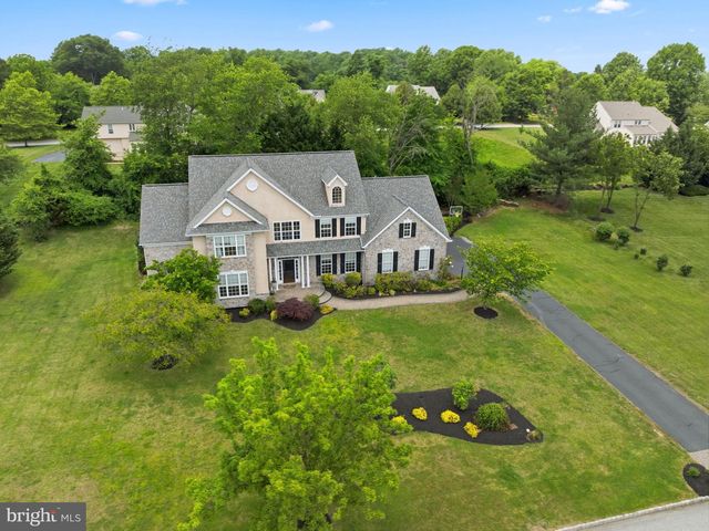 3219 GREYSTONE, Garnet Valley, PA 19060