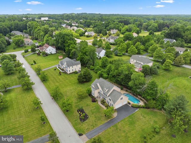 3219 GREYSTONE, Garnet Valley, PA 19060