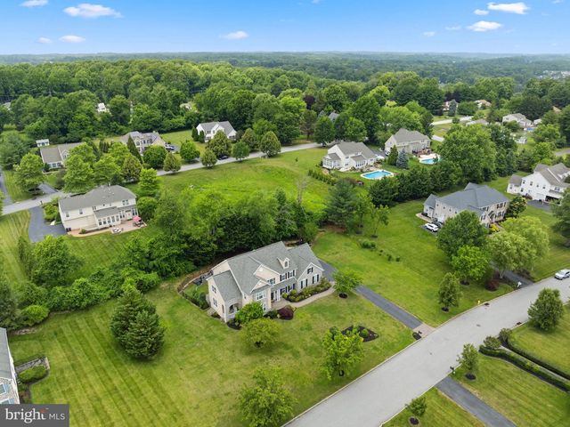 3219 GREYSTONE, Garnet Valley, PA 19060