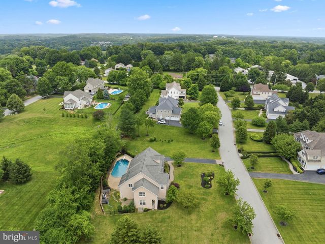 3219 GREYSTONE, Garnet Valley, PA 19060