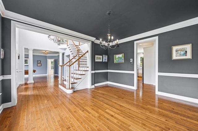 3219 GREYSTONE, Garnet Valley, PA 19060